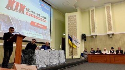Цимбалюк нагадав, що до Львівської облради пройшло лише 7 депутатів від "Батьківщини"