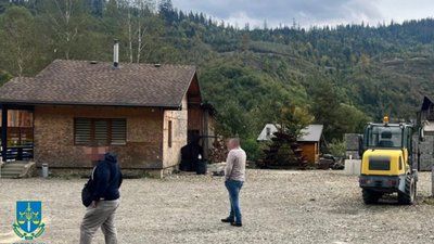 У Славському судитимуть місцевого підприємця