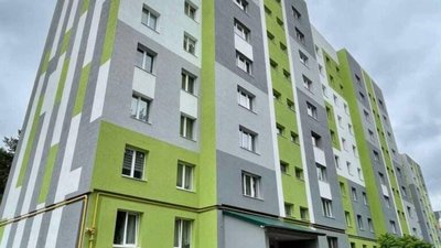 У Новояворівську всі багатоповерхові будинки переведено в єдину форму правління