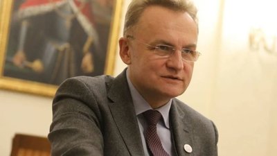 У Львові пікетуватимуть Садового