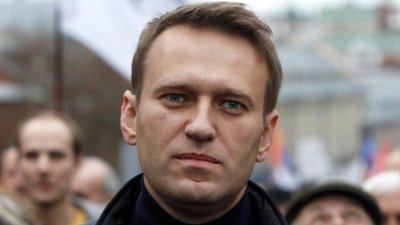"Отруєні труси": Навальний опублікував розмову з агентом ФСБ, причетним до операції