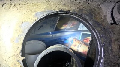 На кордоні з Польщею затримали контрабандистку з повним баком сигарет (ФОТО)