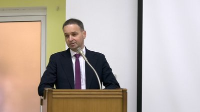 Львівська обласна клінічна лікарня приєдналась до медичного університету