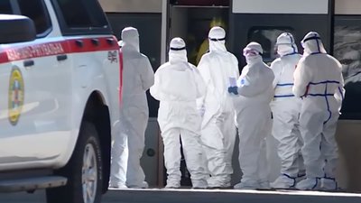 У Львівській області у 420 пацієнтів не підтвердився коронавірус