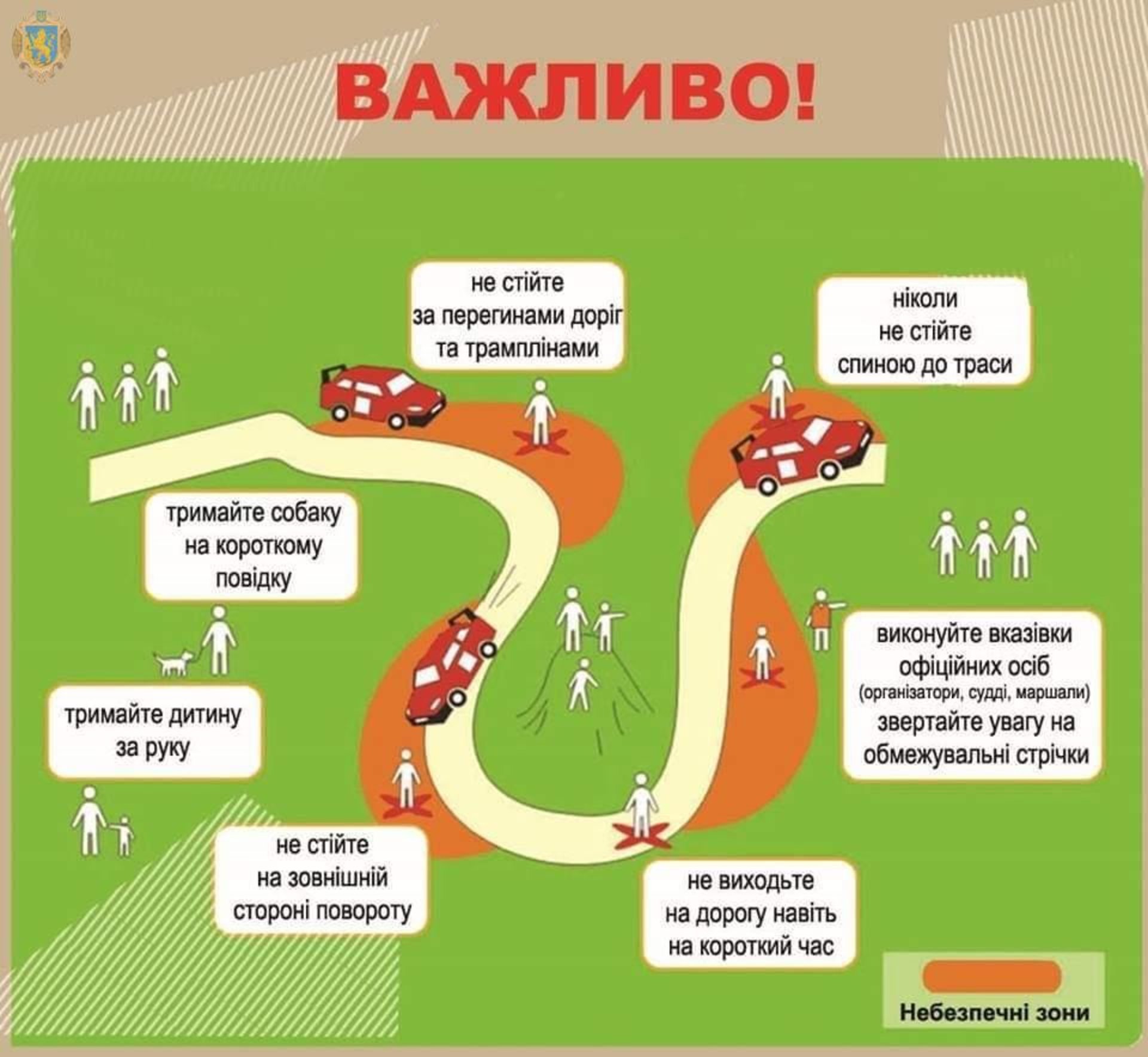 30 екіпажів змагатимуться на Дрогобиччині на етапі чемпіонату України з ралі