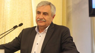 Михайло Гичка очолив Львівську обласну клінічну лікарню