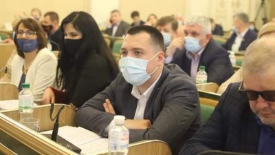 Львівська обларада скасувала рішення, яке давало можливість розкрадати гравій з річок