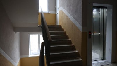 У Львові понад 20 людей застрягли у ліфтах