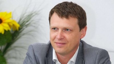 Відомий бізнесмен Віталій Ломакович зробив публічну заяву