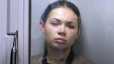 Смертельна ДТП в Харкові: Зайцева визнала провину