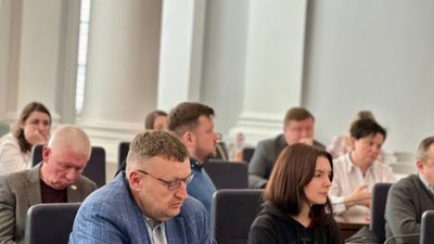 У Львові депутати не бачать проблем із транспортом у місті
