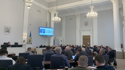 Львівська громада отримала бюджет розвитку