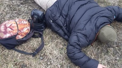 На Львівщині затримали крадіїв (ФОТО)