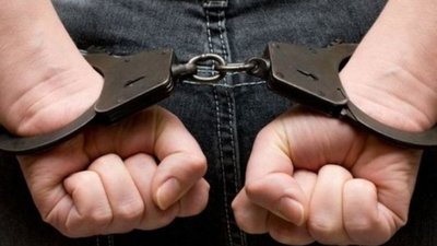 Начальника військового вишу затримали через розтрату в 2,4 мільйона