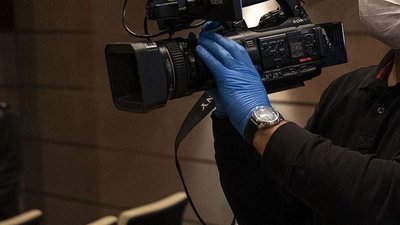 Через COVID-19 в Україні померло 14 журналістів
