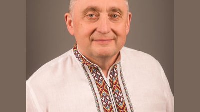 Солонківська ОТГ стане найкращою в Україні, - Богдан Дубневич