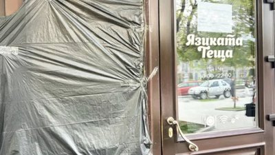 У центрі Львова під час війни знищують бізнес