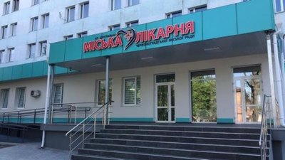 Червоноградська міська лікарня отримала апарат для невідкладного обстеження пацієнтів з інфарктом