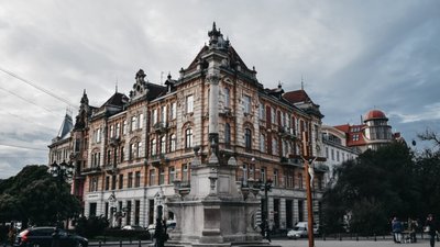 Одного із причетних до «афери століття» у Львові взяли під варту