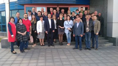 Чим корисний досвід вінницьких громад для ОТГ Львівщини