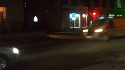 У Львові жінка відкрила газові пальники в квартирі і погрожувала підірвати багатоповерхівку (ФОТО)
