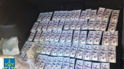 Вартість перетину  військовозобов’язаних через кордон зросла до 11 тисяч доларів (ФОТО)