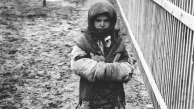 Доцент УКУ дійшов висновку, що голод в Україні в 1932-33 роках проходив за біблійним сценарієм