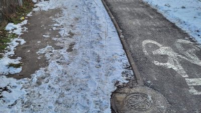 У мережі показали яскраве фото пріоритетів комунальників Садового