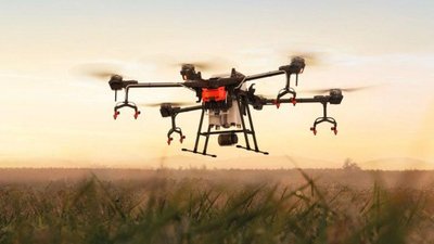 У Повітряних Силах розповіли, що робити у випадку атаки дрона-камікадзе