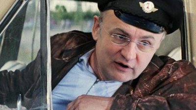 Як Садового тролять через спробу наведення ладу із таксистами (ФОТОФАКТ)