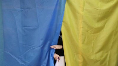 У Новояворівській міській громаді проголосували 15,5% виборців