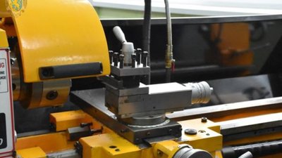 На Львівщині правоохоронці перевірять закупівлю обладнання для Новояворівського навчального центру