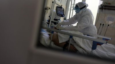 На Львівщині зафіксовано 72-у смерть від коронавірусу