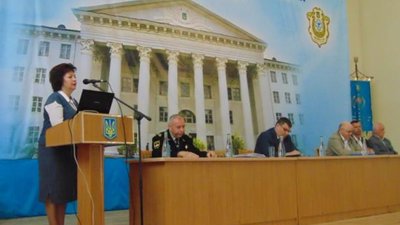 На Львівщині розпочала роботу іхтіологічна науково-практична конференція