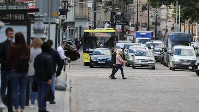 У Львові оновлять програмне забезпечення для транспортного моделювання