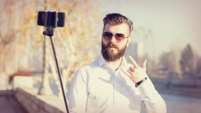 На Львівщині розробили он-лайн карту локацій для селфі