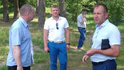 Яворівщина готується до прощі