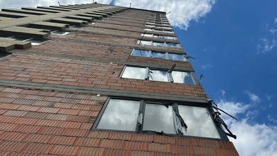 У Львові загинуло троє працівників (ФОТО)