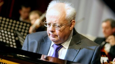 Два роки тому помер видатний львівський композитор Мирослав Скорик
