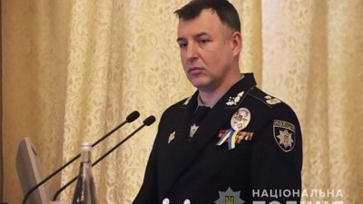 Поліцейські Львівщини продовжують нести службу в посиленому режимі