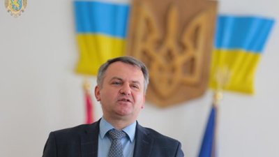 На Львівщині відремонтують низку важливих магістралей