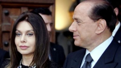 Сильвіо Берлусконі відсудив майже 60 мільйонів євро аліментів