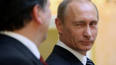 Звернення Путіна було направлене на внутрішню аудиторію, – Гармаш (ВІДЕО)