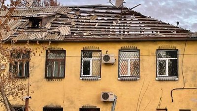 Україна під обстрілами. Ситуація в регіонах станом на ранок