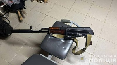 У Хусті при спробі обікрасти приватну оселю смертельне поранення отримав 17-річний злодій