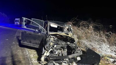 У Яворові водій у стані алкогольного сп’яніння здійснив ДТП