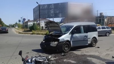 За добу на Львівщині зафіксували 16 ДТП з травмованими
