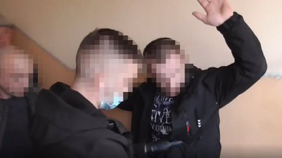 На Львівщині чоловік шантажував знайому інтимним відео (ФОТО)