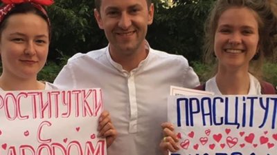 Лукашенко підтвердив, що на білоруському ТБ почали працювати російські журналісти