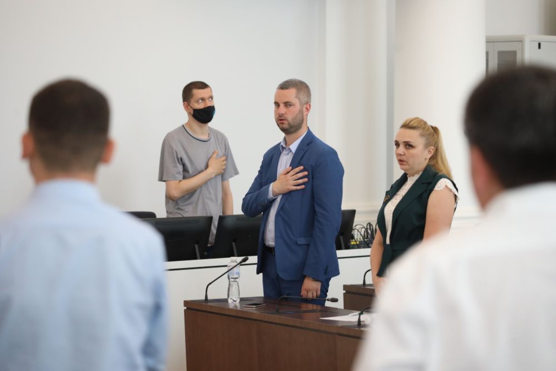 Садовий провів збори Львівського регіонального відділення Асоціації міст України, фото ЛМР